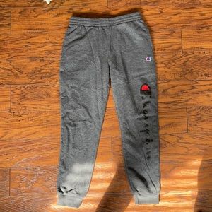 Champion Sweatpants